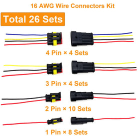 Twippo close-up of plated contacts demonstrating improved conductivity and reliability