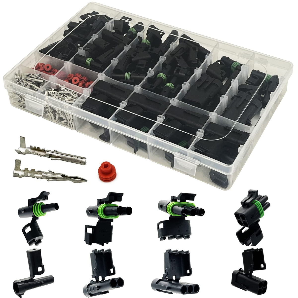 Twippo front packaging showing full 26-set kit and contents for quick identification