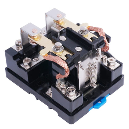 TWTADE front view showing durable housing and clear model label for easy identification