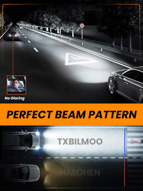 TXBILMOO cooling fan detail showing active heat management benefit