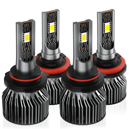 TXBILMOO front packaging showing 4-pack kit and vehicle compatibility benefit