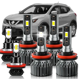 TXBILMOO front packaging showing full 6-pack kit and features provides quick buying confidence