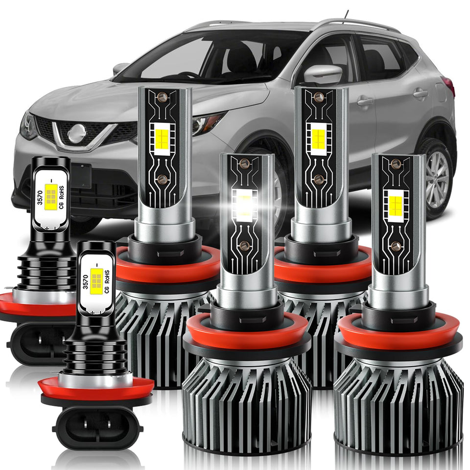 TXBILMOO front packaging showing full 6-pack kit and features provides quick buying confidence