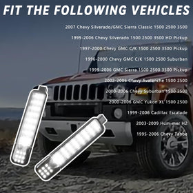TXRXIZ illuminated footwell demonstrating safer, clearer cabin lighting