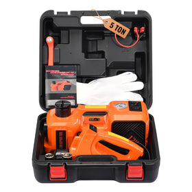 TYAYT compact carrying case with all accessories for organized portability