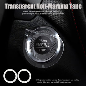Tybasthe engraving and printed Vader motif showing high-quality finish