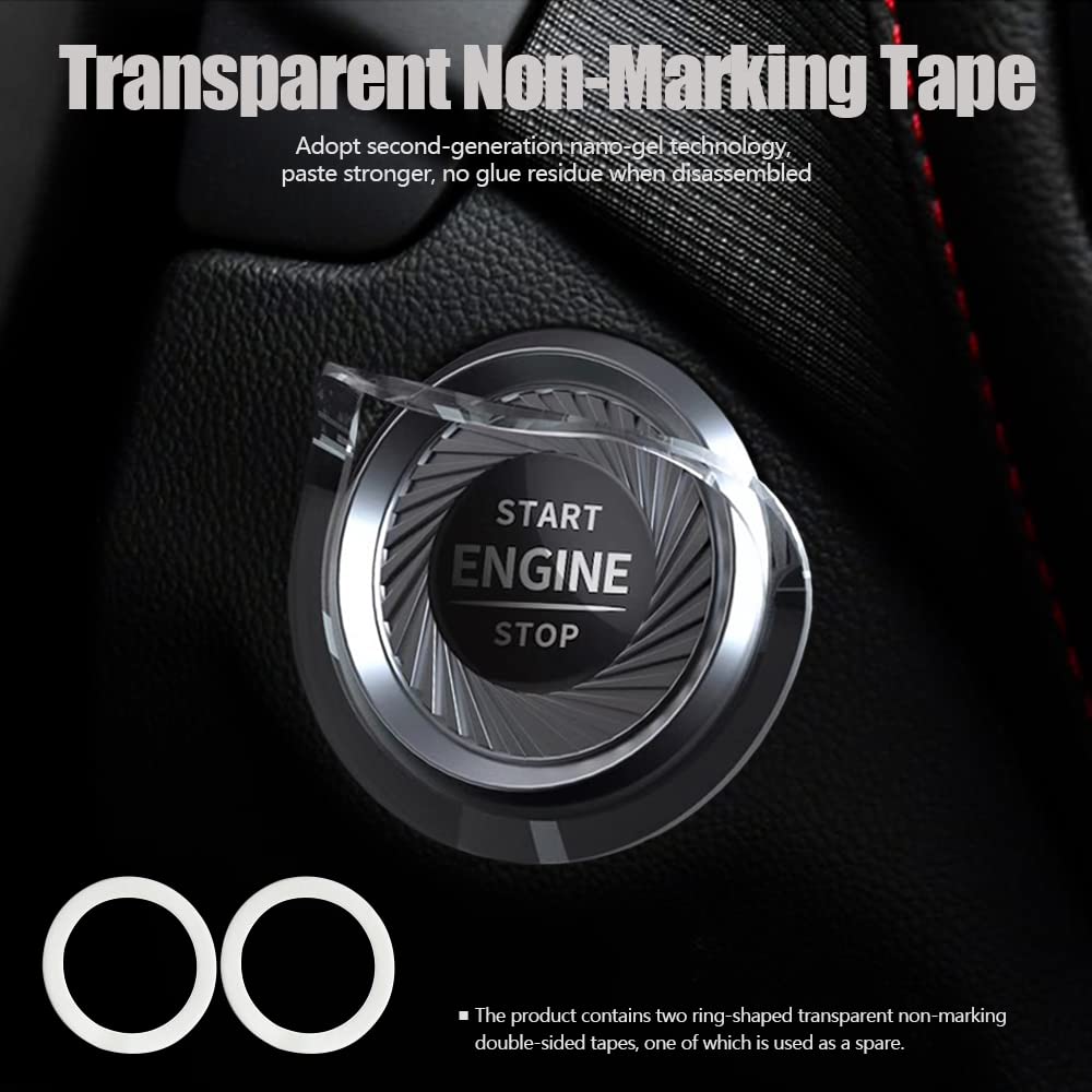 Tybasthe mounted on motorcycle ignition protecting keyhole and preventing dust