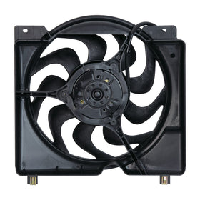 TYC 620560 close-up of blade and shroud highlighting durable PA construction