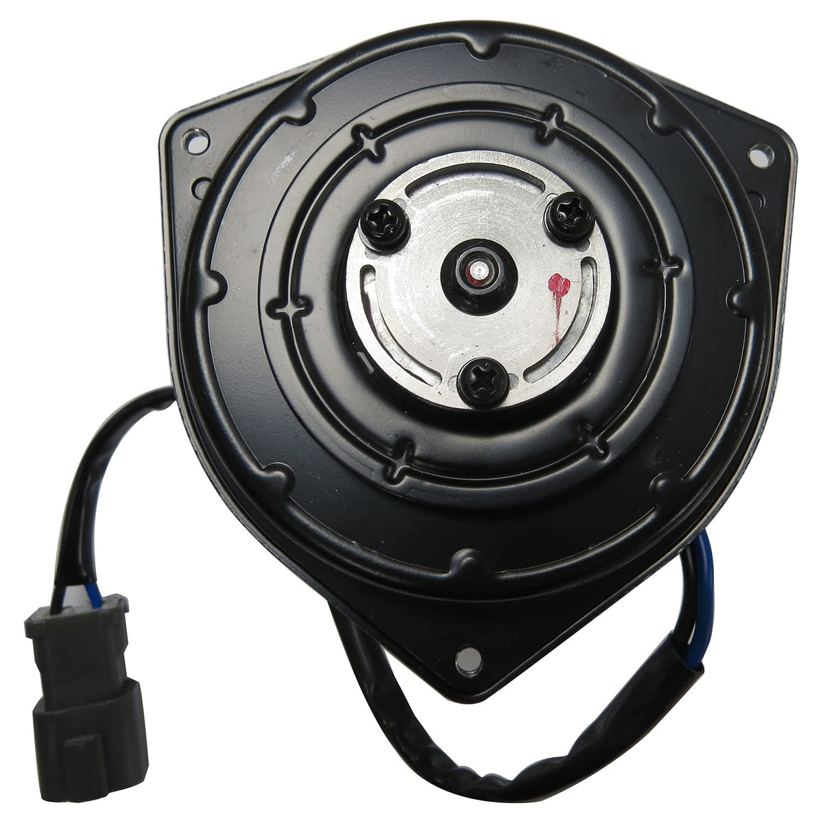 TYC 630910 blade close-up highlighting balanced turbine design for steady airflow