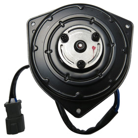 TYC 630910 blade close-up highlighting balanced turbine design for steady airflow
