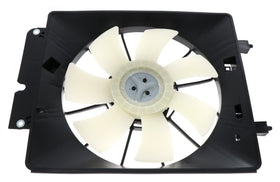 TYC motor close-up highlighting durable construction and reliable power