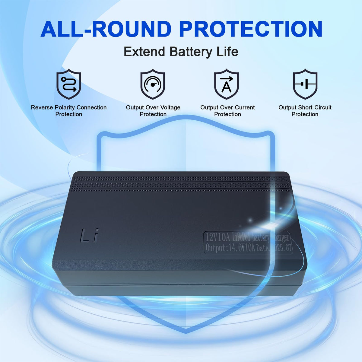 tyeloftute side profile emphasizing compact lightweight design for portability