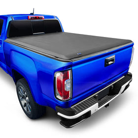 Tyger Auto front view of packaged T1 cover showing fitment clarity and protection