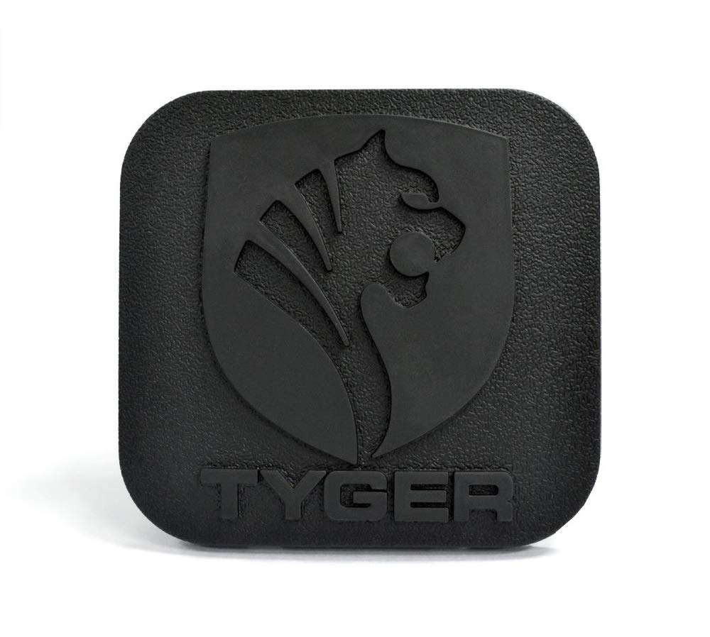 Tyger Auto all included installation hardware laid out for DIY