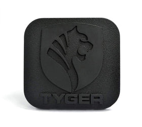 Tyger Auto all included installation hardware laid out for DIY