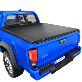 Tyger Auto T3 front profile view showing low-profile protection and sleek look