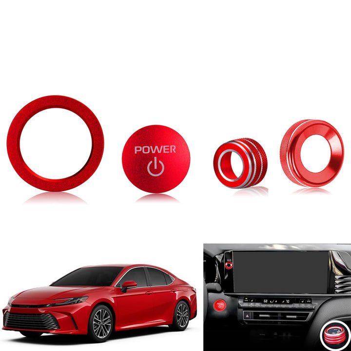 Tyifxom front packaging showing red trim pieces and brand benefits