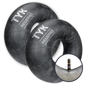 TYK Industries front packaging two-pack showing product and brand reliability
