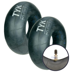 TYK Industries front packaging showing both tubes and fitment benefits