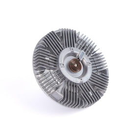 Tykick fan clutch close-up of seal and bearing for reliable operation