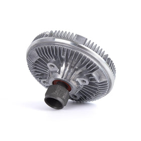 Tykick fan clutch packaging and label for easy identification and protection