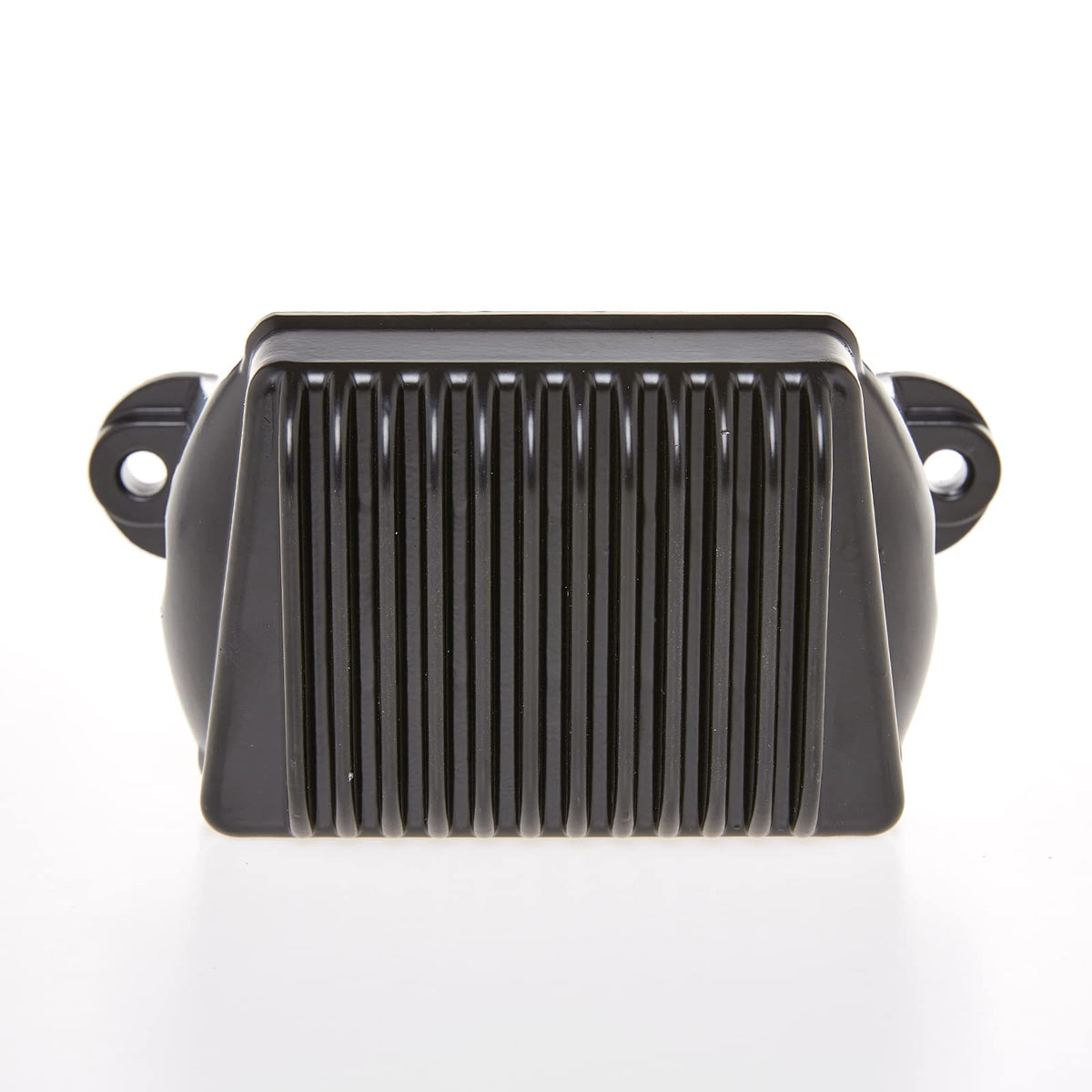Tykick heat sink fin detail showing cooling surface and improved heat dissipation benefit longevity