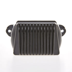 Tykick heat sink fin detail showing cooling surface and improved heat dissipation benefit longevity