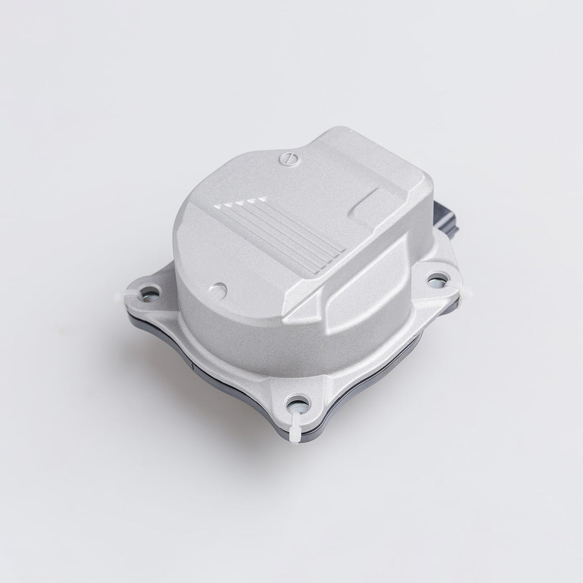 Tykick impeller close-up revealing durable blades and smooth flow