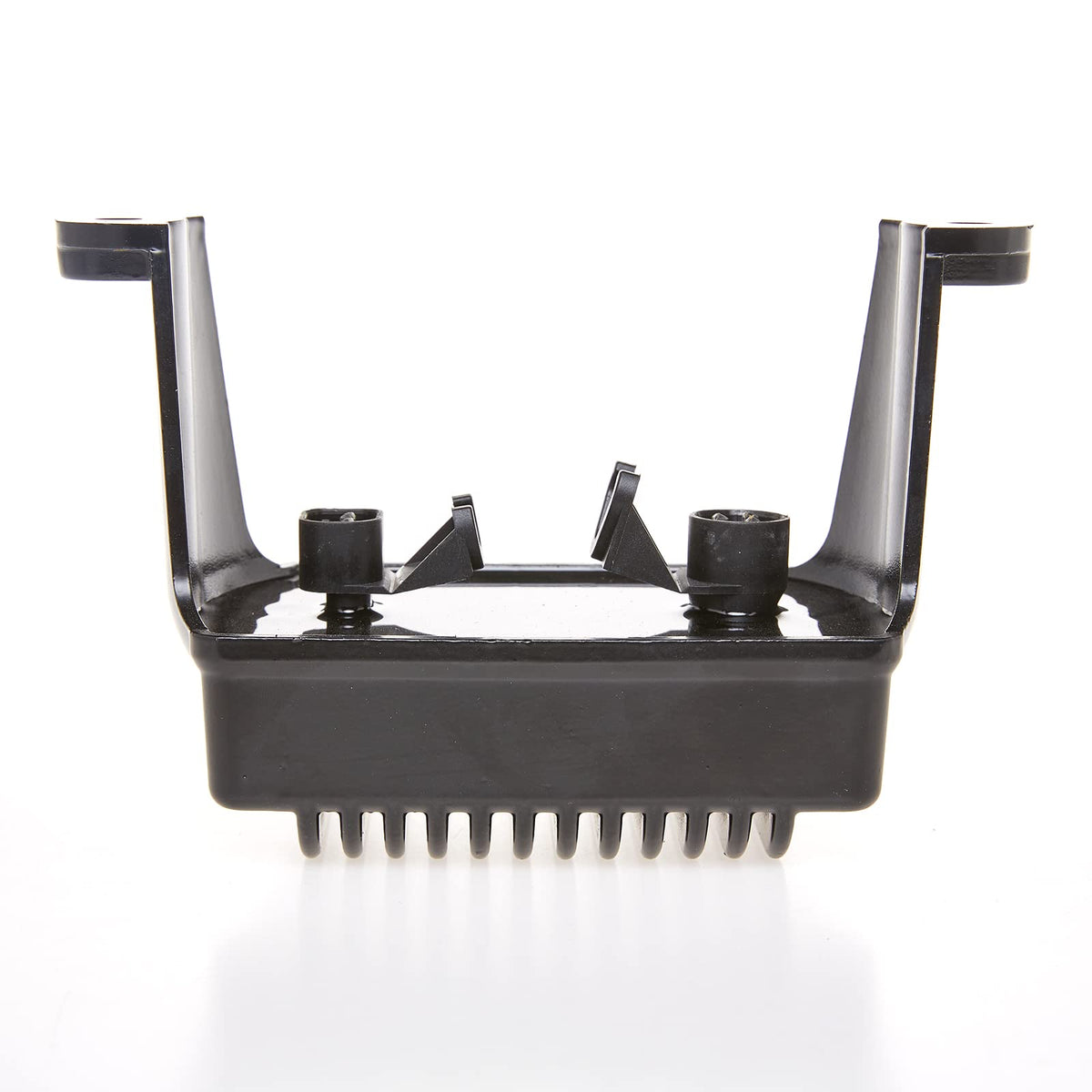 Tykick regulator rectifier installed on Harley touring bike showing fitment and restored charging benefit dependable rides