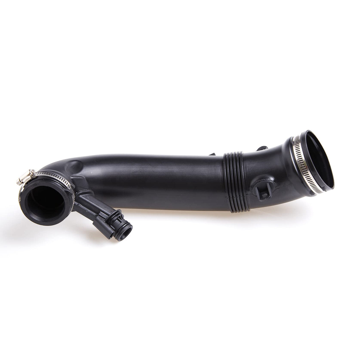 Tykick hose surface texture detail demonstrating durable material and longevity