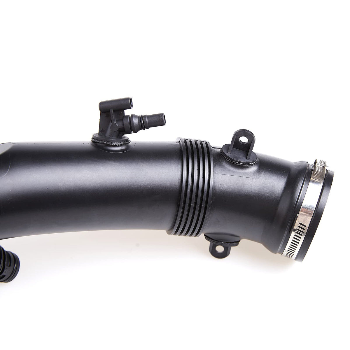 Tykick packaged part with label showing part number and fitment reassurance