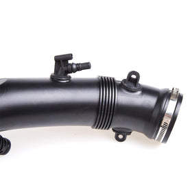 Tykick packaged part with label showing part number and fitment reassurance