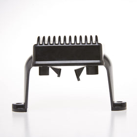 Tykick rectifier connector closeup highlighting plug fit and correct wiring benefit easy installation