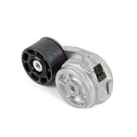Tykick front view showing full tensioner assembly and ready-to-install fit