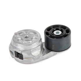 Tykick side view highlighting mounting holes and correct alignment