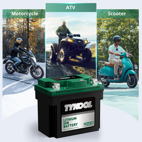TYKOOL on workbench near tools showing durable build for maintenance tasks