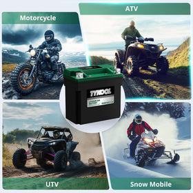 TYKOOL in adventure gear setup highlighting long-trip dependability