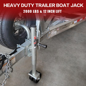 TYT dual 6-inch wheels close-up demonstrating smooth rolling and load distribution