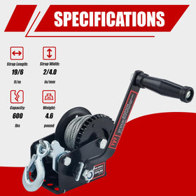 TYT close-up of curved handle with anti-slip grip improving comfort