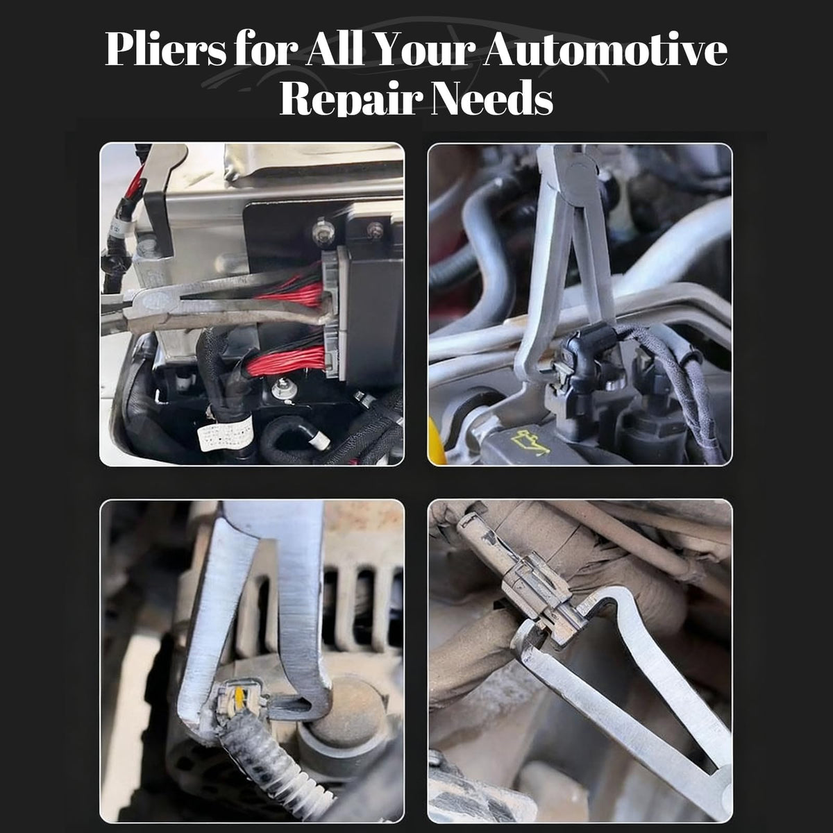 Tzuoen tools on garage workbench showing practical set for everyday automotive repairs