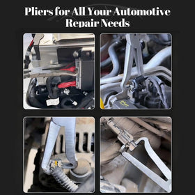 Tzuoen tools on garage workbench showing practical set for everyday automotive repairs