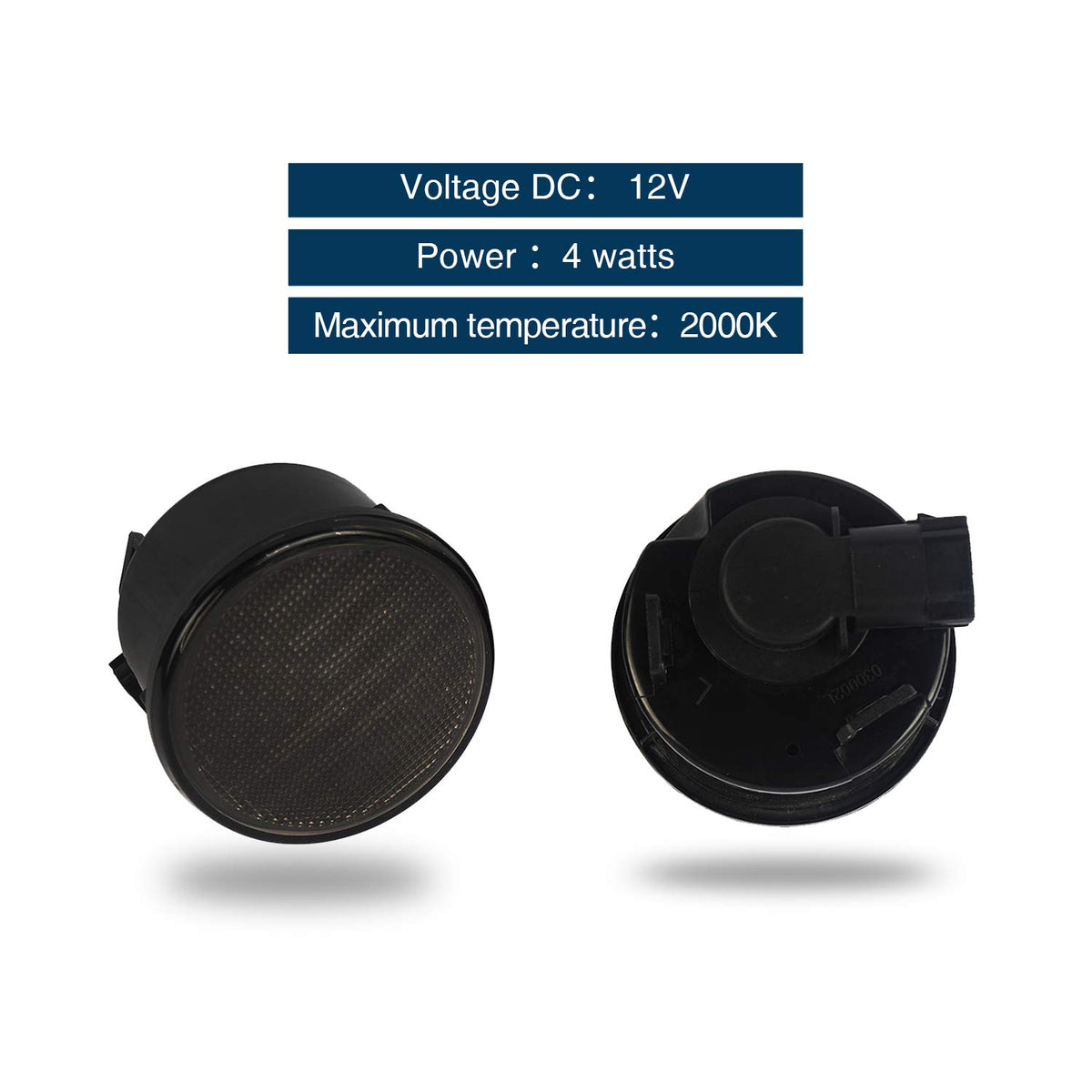 u-Box size comparison with ruler displays compact dimensions for direct replacement