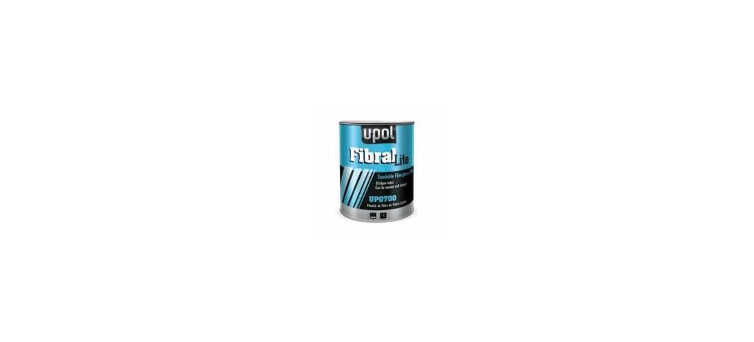 U-POL BPO paste close-up texture highlighting easy mixing and controlled cure