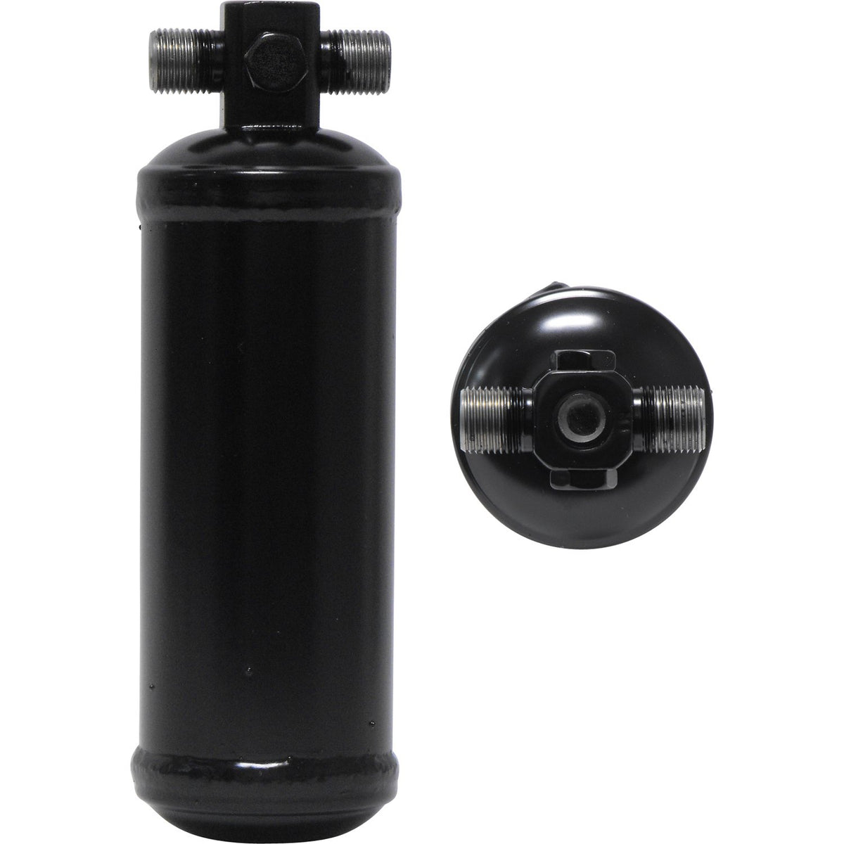 UAC RD 1129C front view showing fittings and durable finish for reliable fit