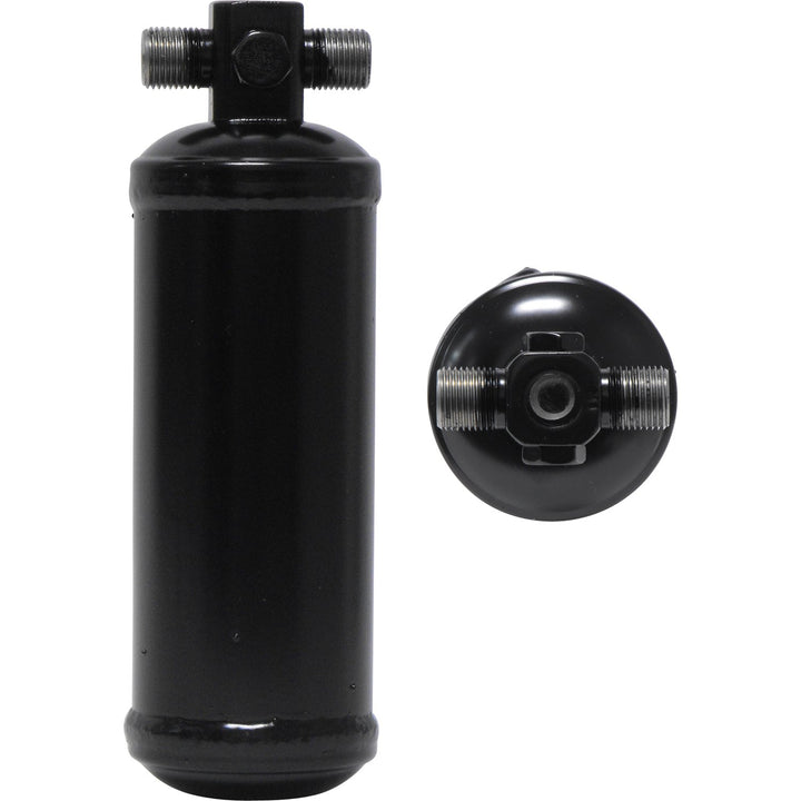 UAC RD 1129C front view showing fittings and durable finish for reliable fit