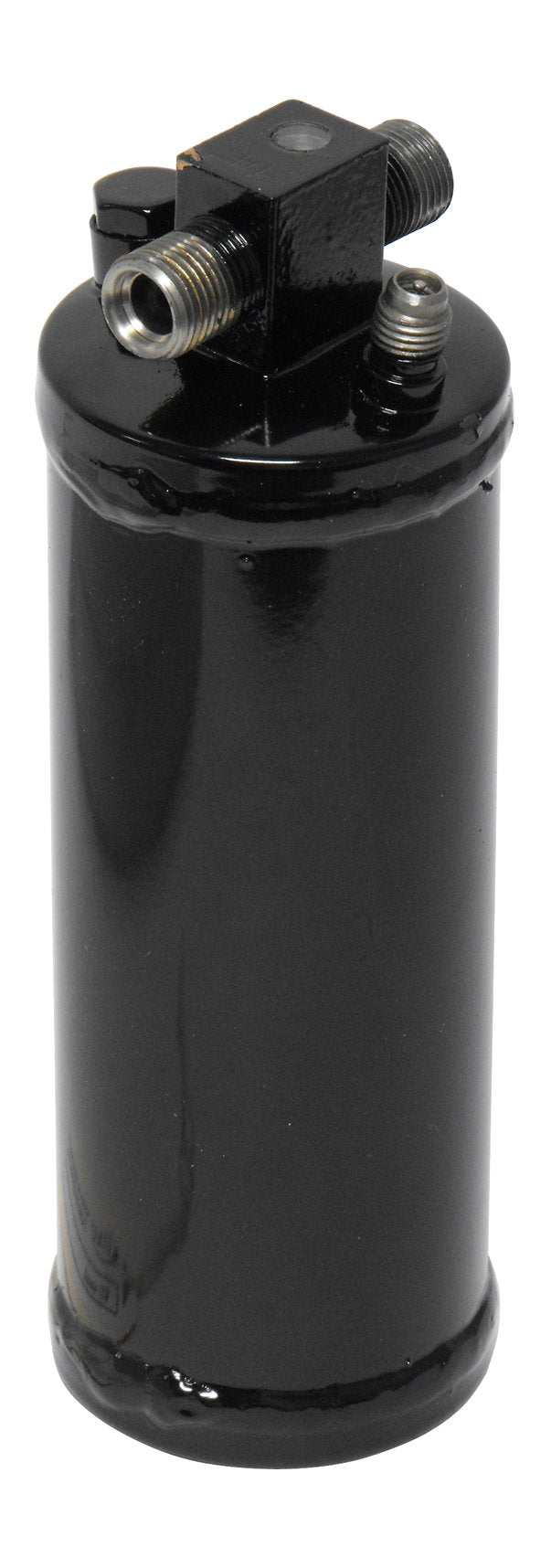 UAC RD 6166C front view showing label and fitment, ensures correct vehicle-specific replacement