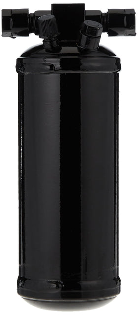 UAC RD 8214C desiccant closeup illustrating quality XH9 moisture control