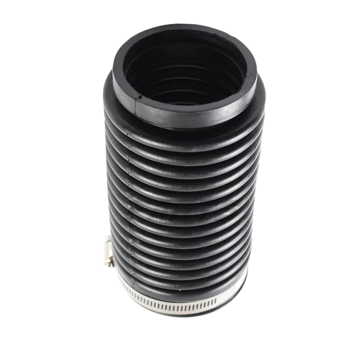 UANOFCN bearing and hardware laid out for quick part identification benefit