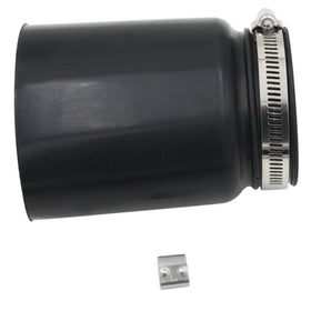 UANOFCN bellows label and part number showing compatibility benefit
