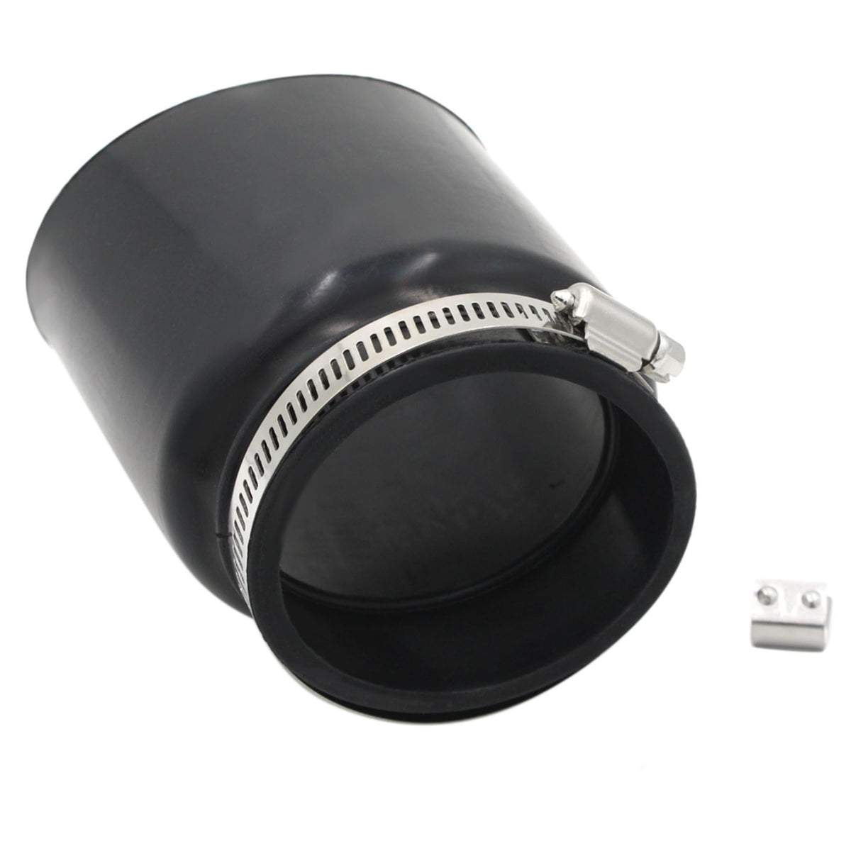 UANOFCN bellows in boat repair setting showcasing ease of replacement benefit